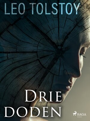 cover image of Drie Doden